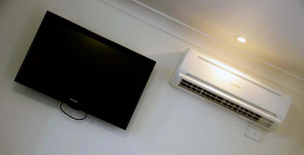 Oakey Motor Inn Habitación foto